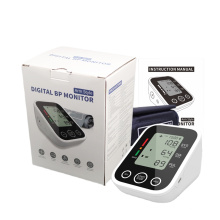 approved Digital Smart Wrist Blood Pressure Monitor with CE